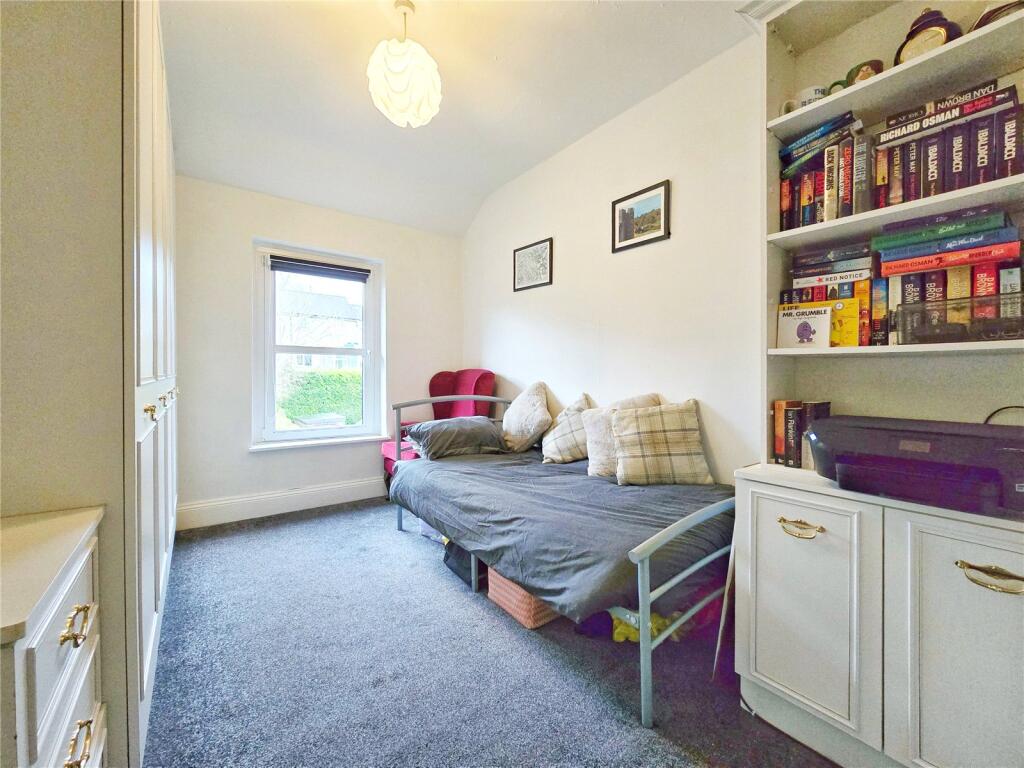 Additional image 9 of Hamer Avenue, Loveclough, Rossendale, BB4
