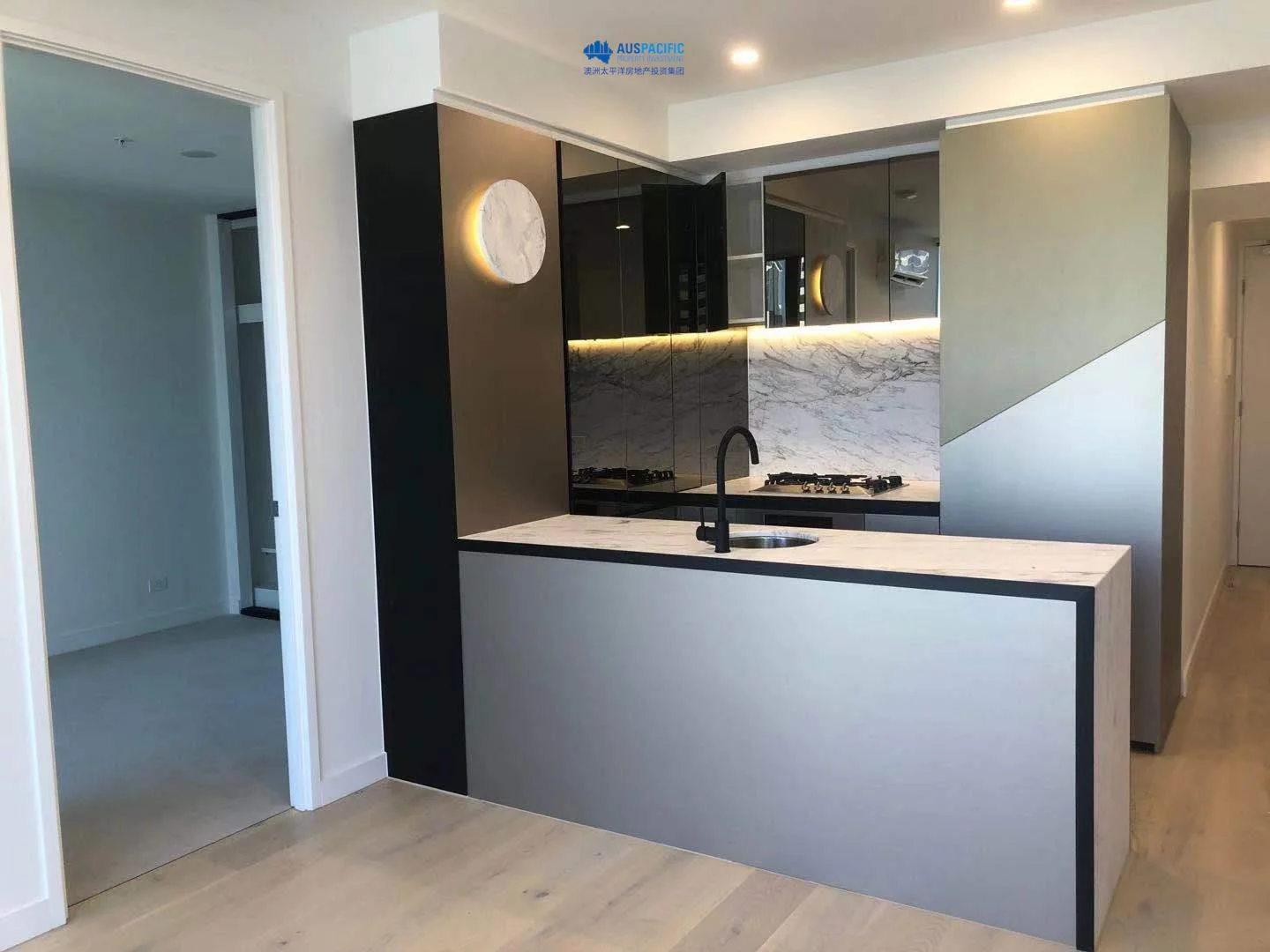Additional image 2 of 2606/138 Spencer Street, Melbourne VIC 3000