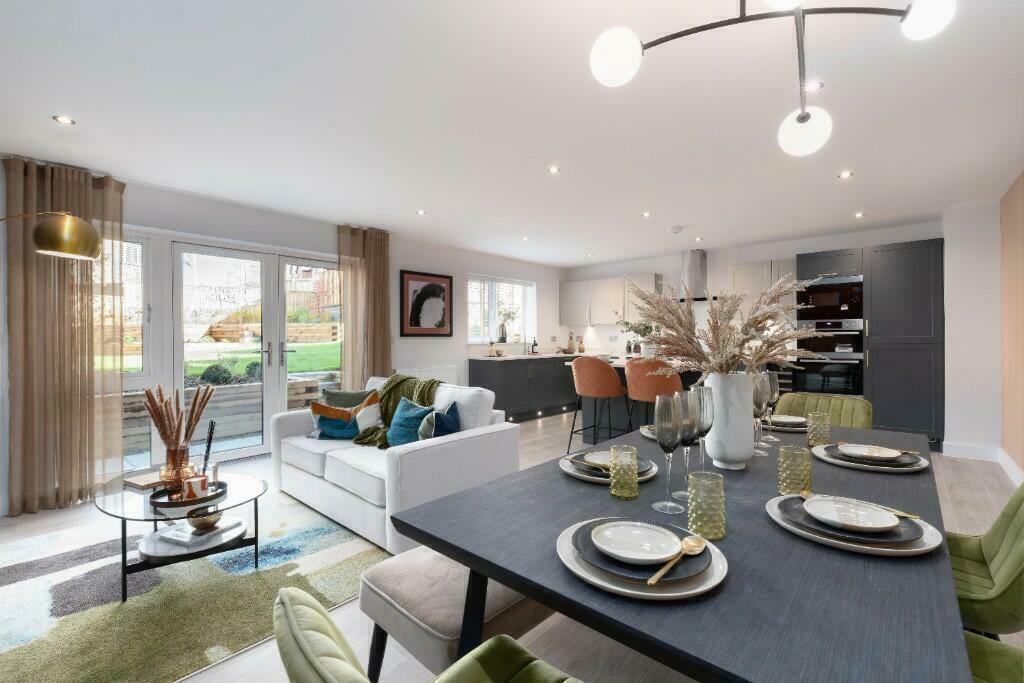 Additional image 5 of Moorland Drive,
Feniscowles,
Blackburn,
BB2 5DD