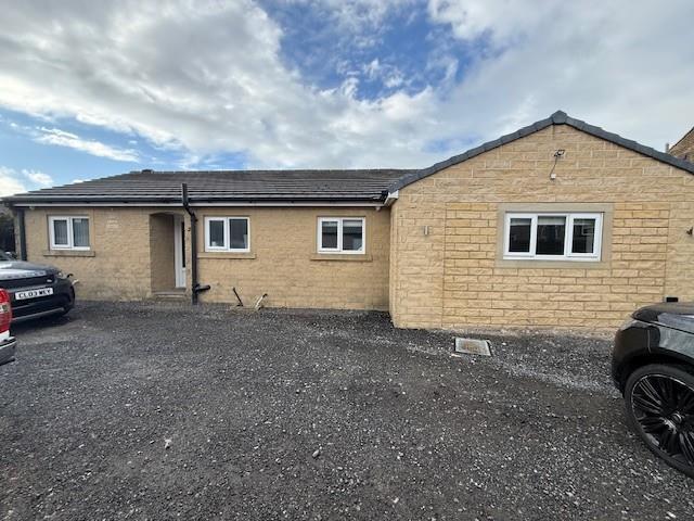 Elliot Court, Queensbury, Bradford