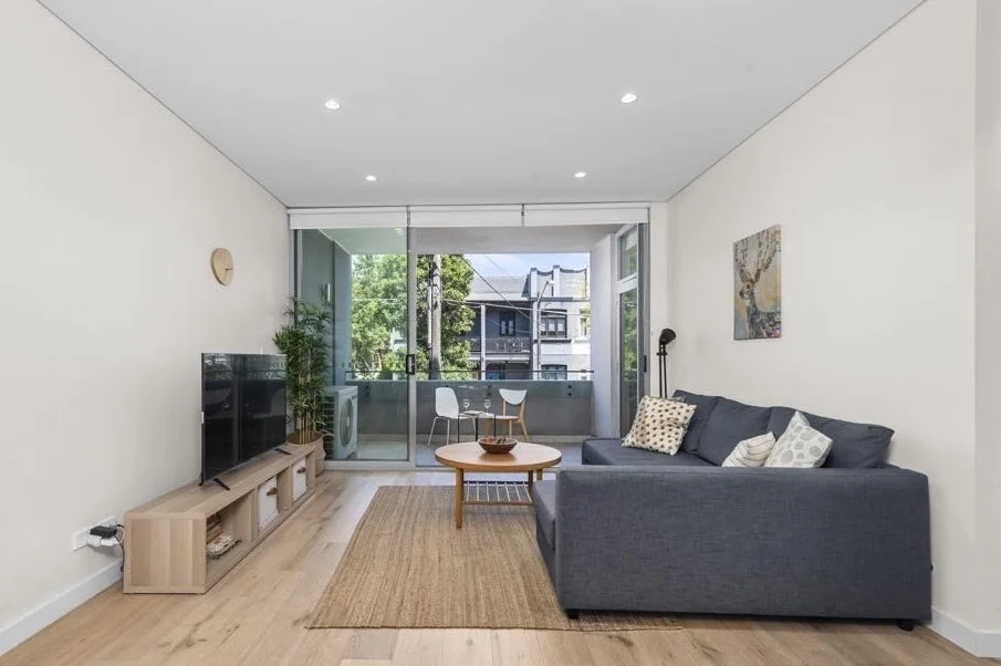 109/33 New Canterbury Road, Petersham NSW 2049