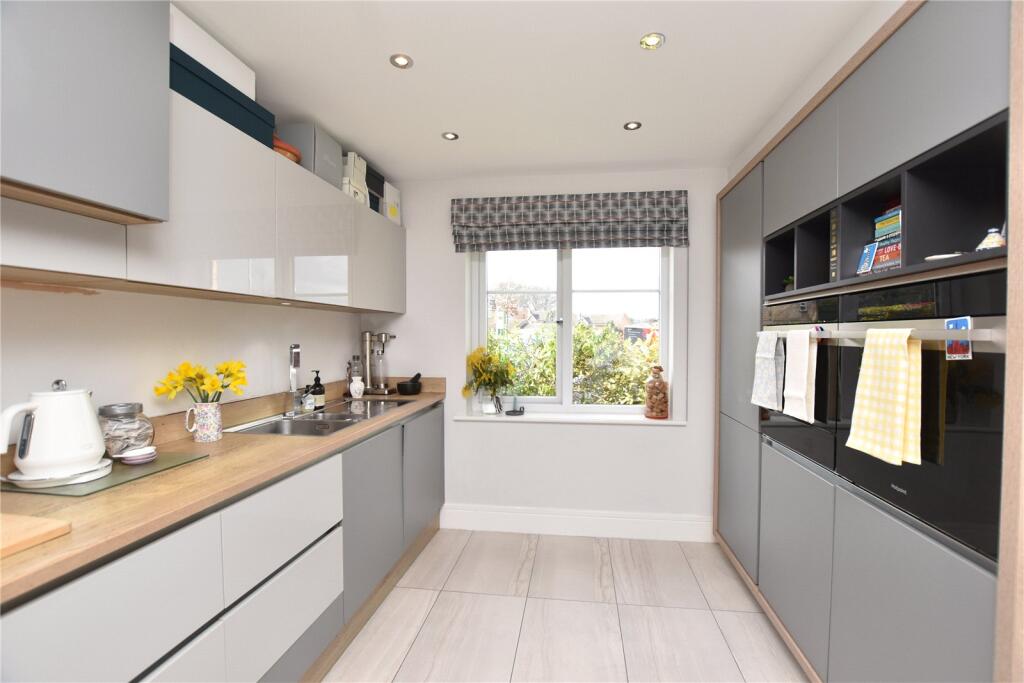 Additional image 15 of Valley View Drive, Apperley Bridge, Bradford, West Yorkshire