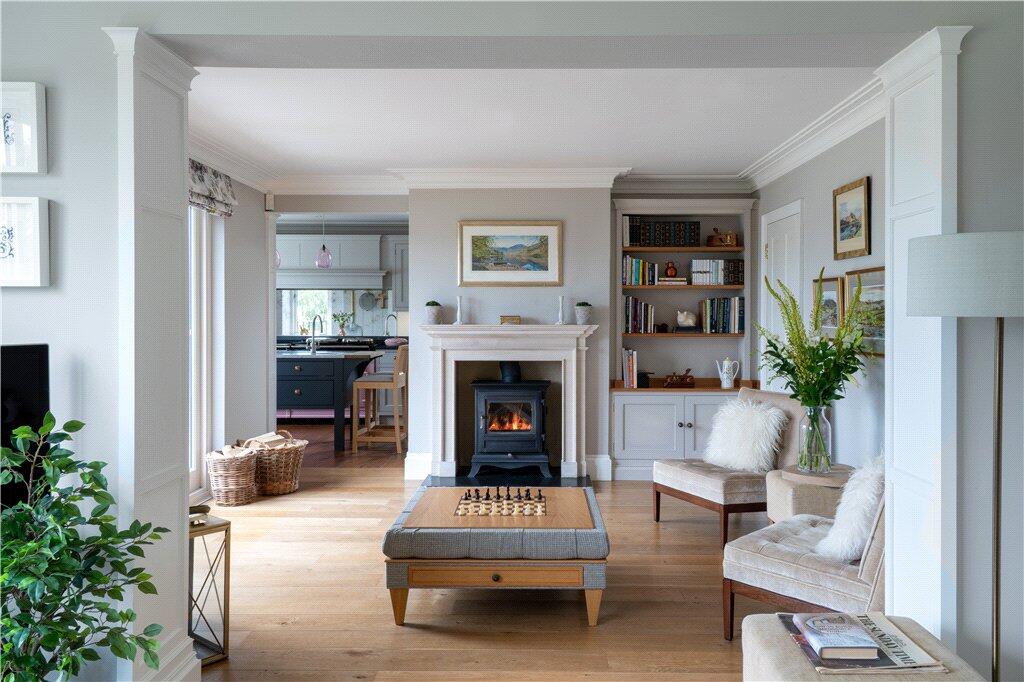 Additional image 9 of Crosshills Road, Cononley, North Yorkshire, BD20