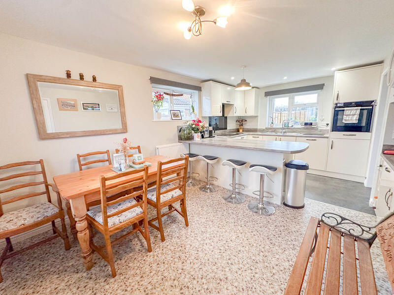 Additional image 7 of Crane Cottages, Cranmore