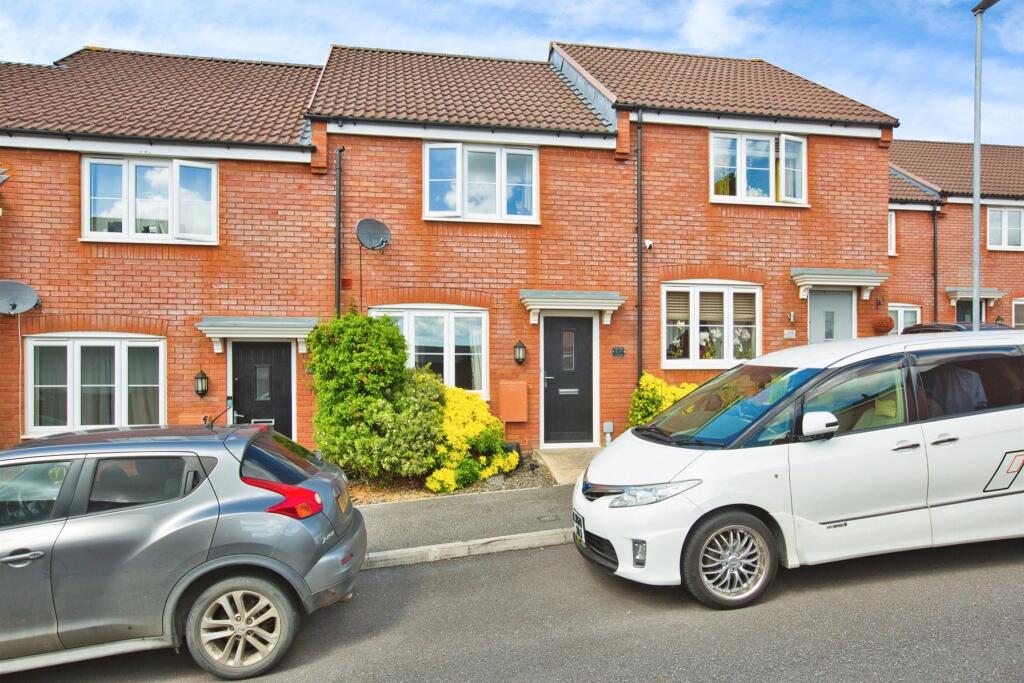 Raleigh Road, Yeovil