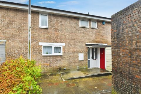 Keswick Crescent, Plymouth PL6