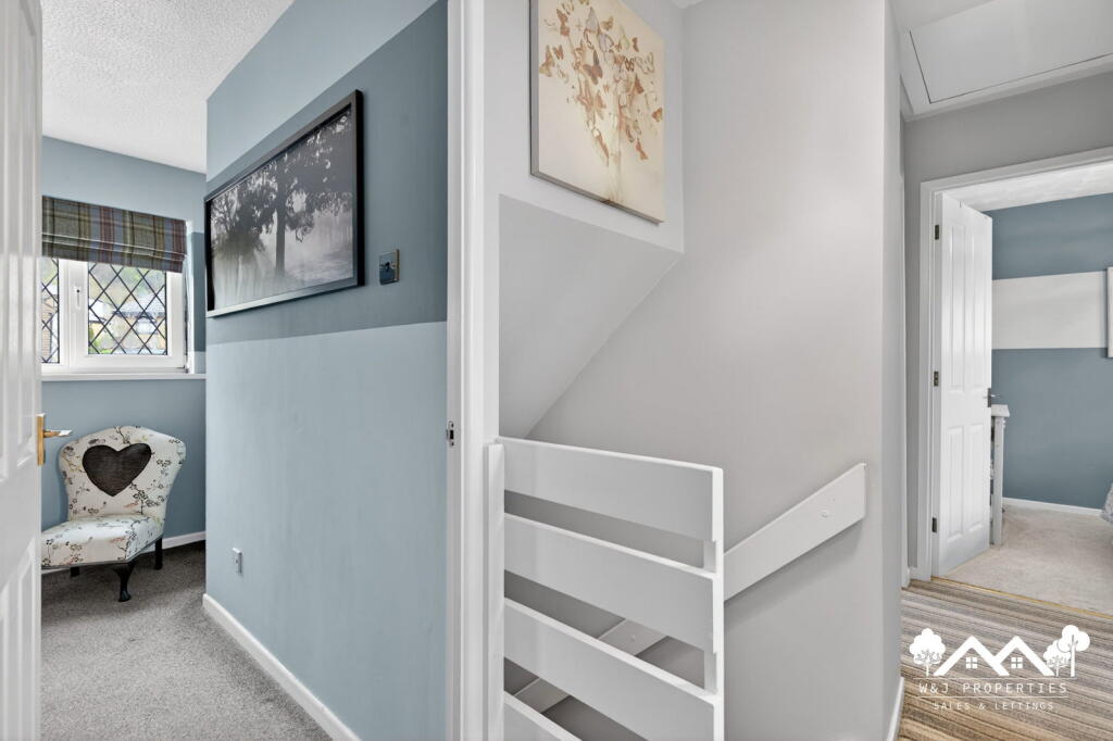 Additional image 25 of Sprucewood Close, Accrington, BB5 6UH