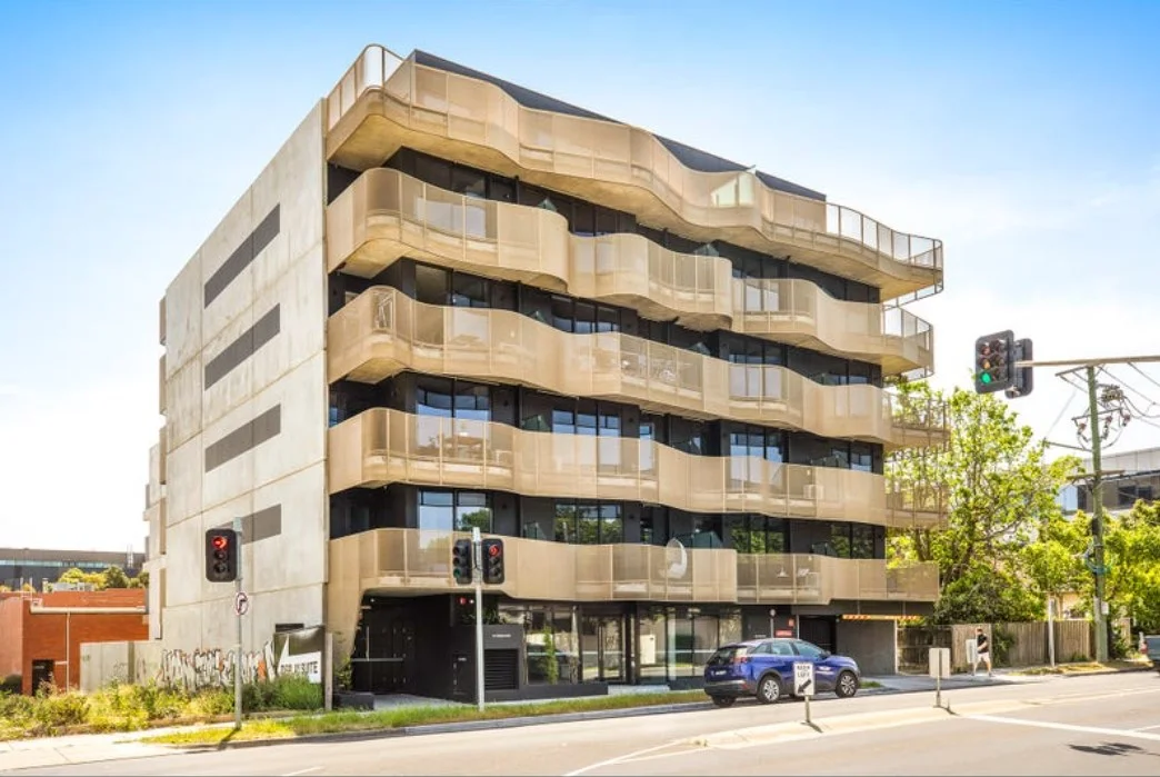 501/771 Toorak Road, Hawthorn East VIC 3123