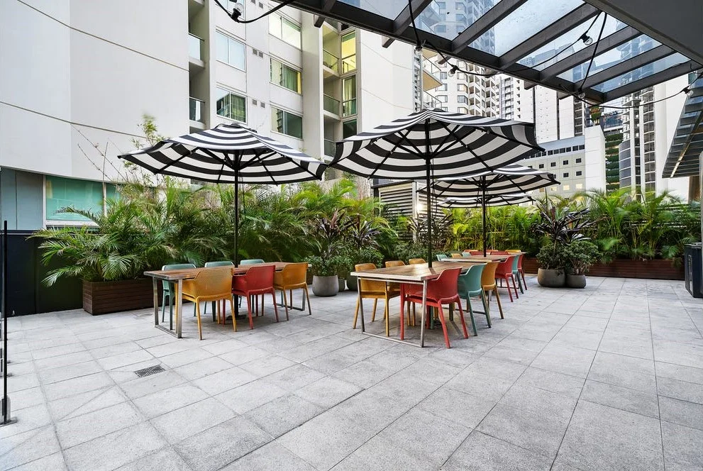 Additional image 10 of 4105/70 Mary Street, Brisbane City QLD 4000