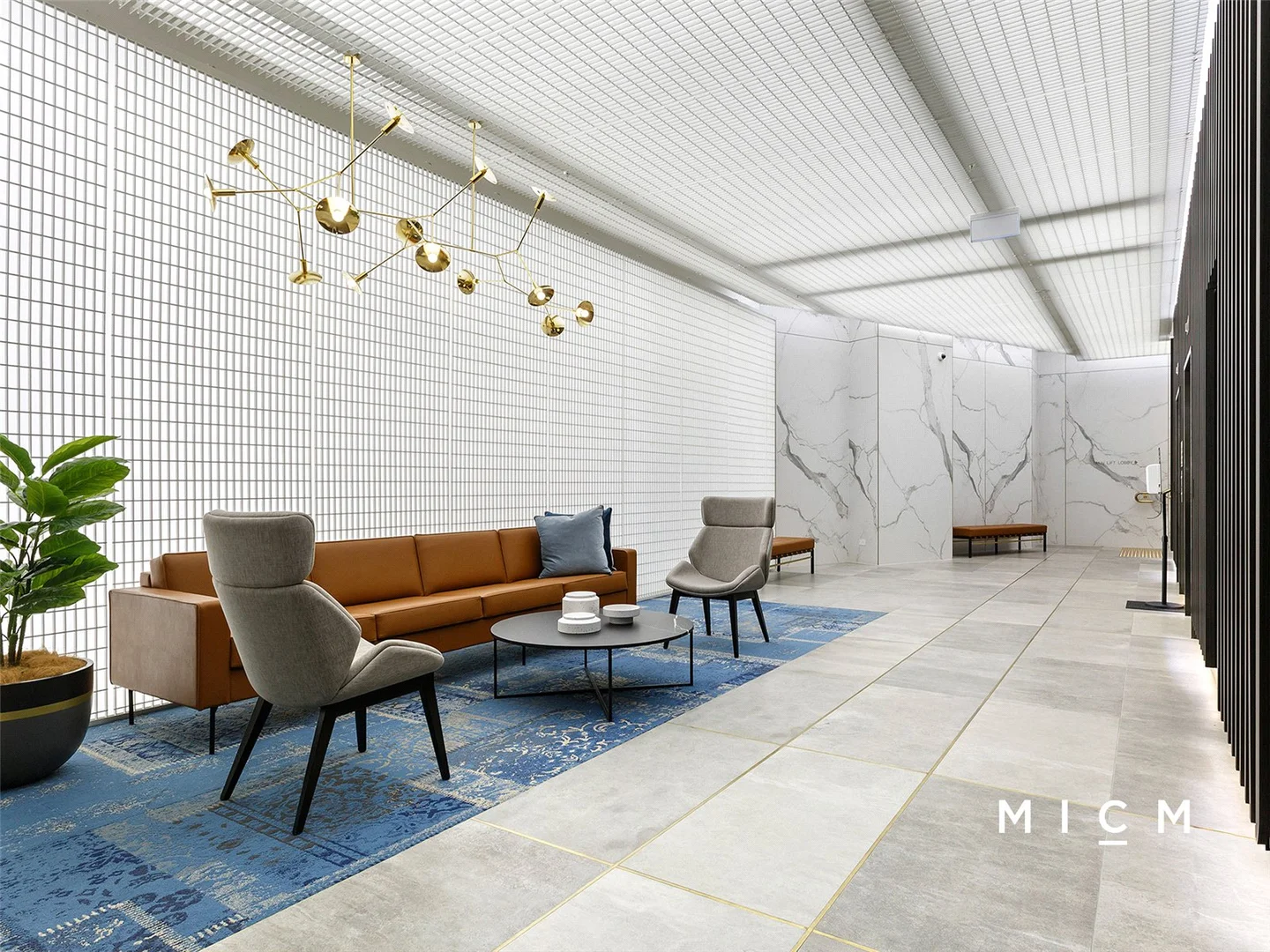 Additional image 13 of 2802/560 Lonsdale Street, Melbourne VIC 3000