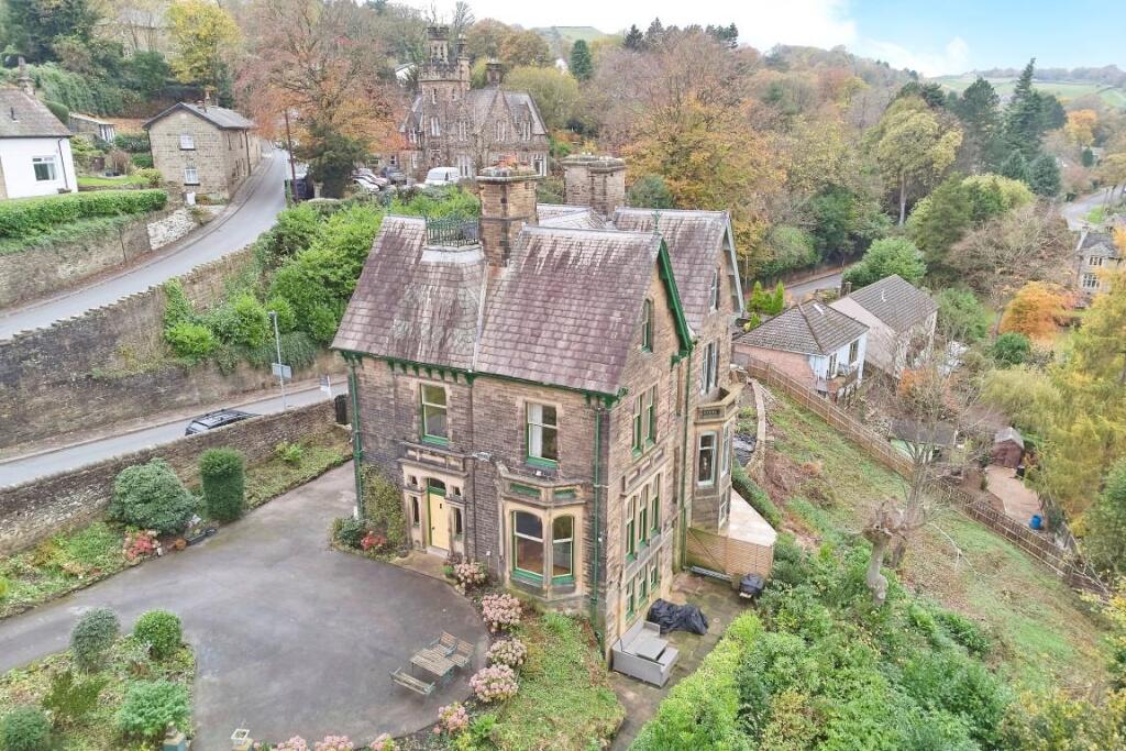 Spring Gardens Lane, Keighley, BD20 6LS