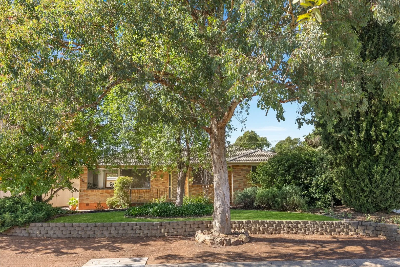 5 Powers Place, Latham ACT 2615