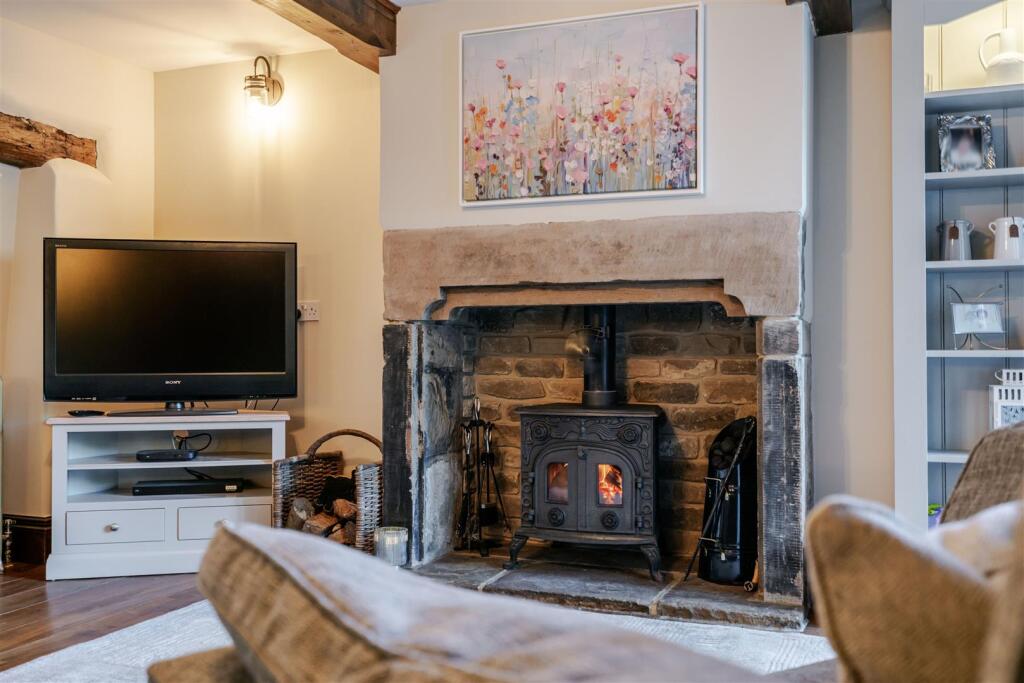 Additional image 14 of The Hayloft, Bents Lane, Wilsden. Bingley