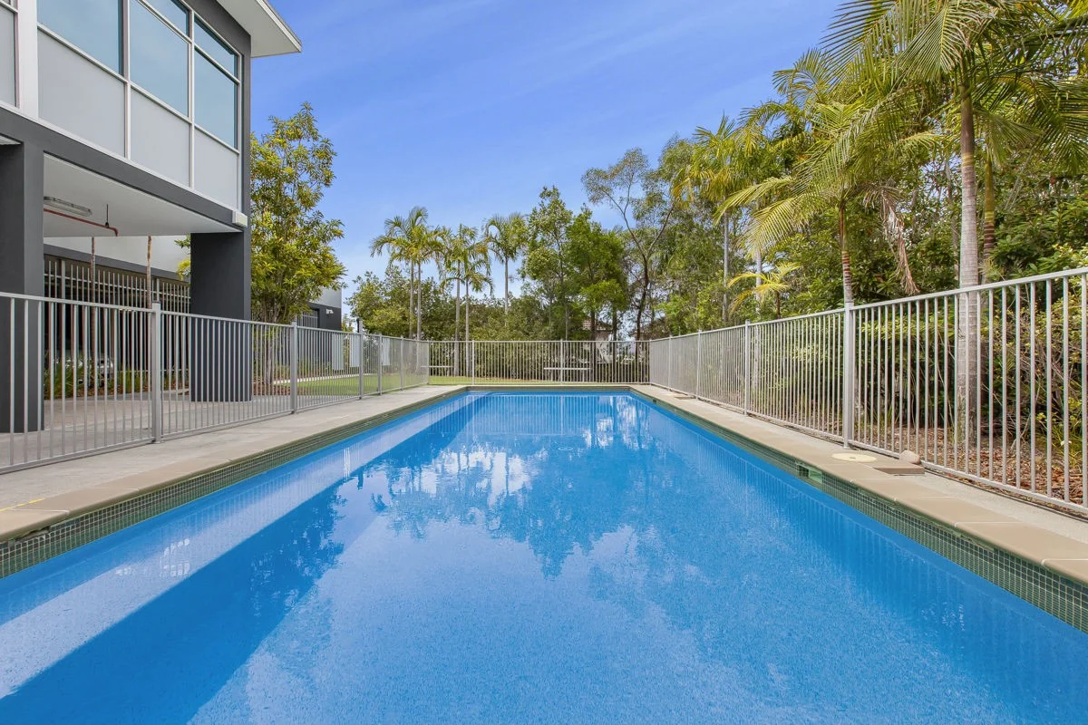 2211 / 3 Main Street, Varsity Lakes QLD 4227