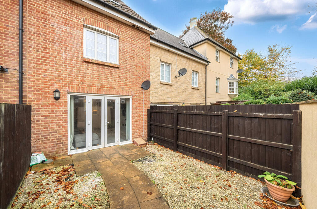 Additional image 14 of Station Road, Wincanton, BA9