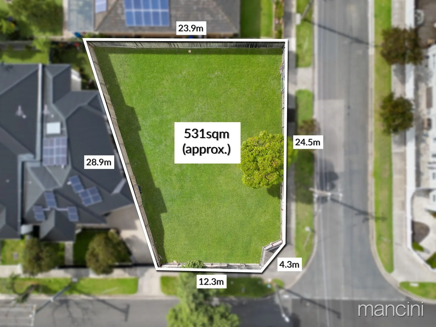 106 Grieve Parade, Altona VIC 3018