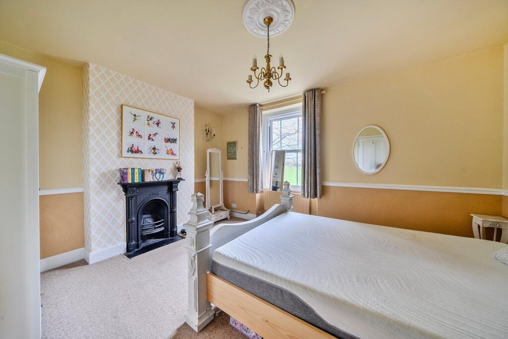 Additional image 11 of Field View, Shepton Mallet, BA4