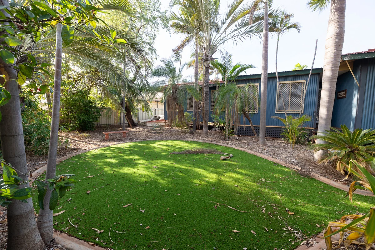 135 Athol Street, Port Hedland WA 6721