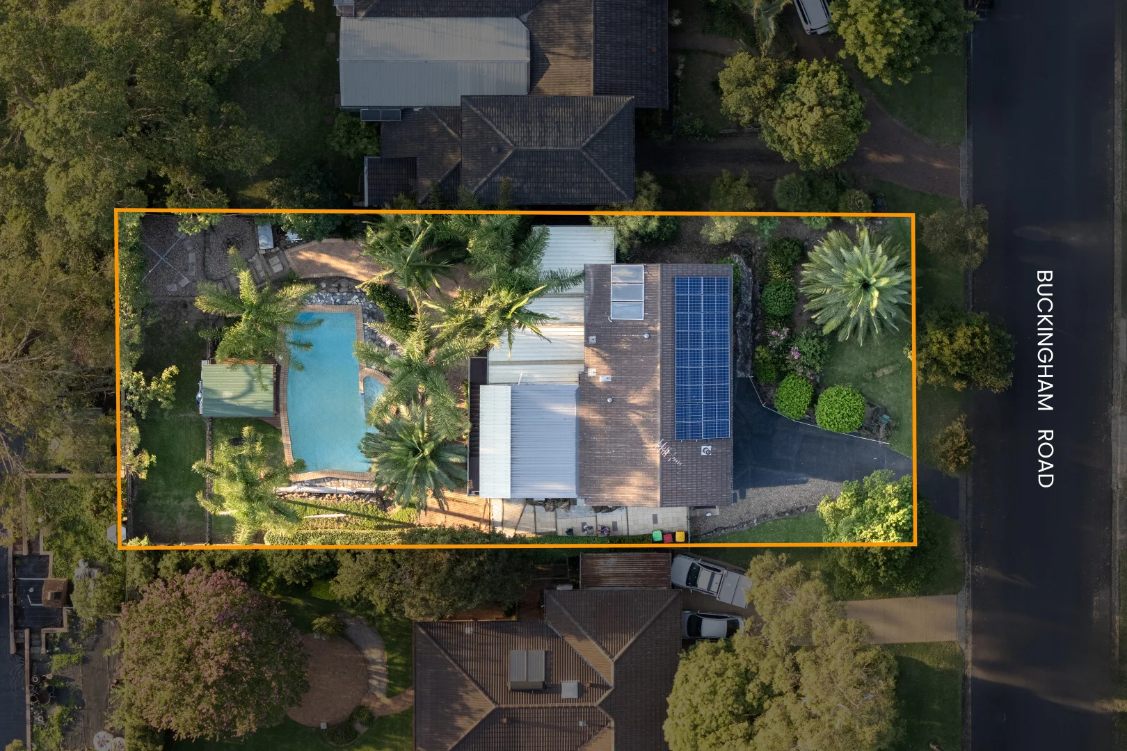 Additional image 23 of 32 Buckingham Road, Baulkham Hills NSW 2153