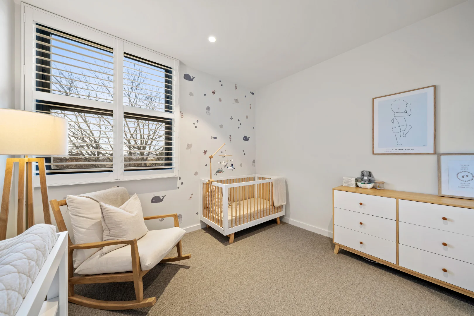 Additional image 14 of 201B La Perouse Street, Red Hill ACT 2603