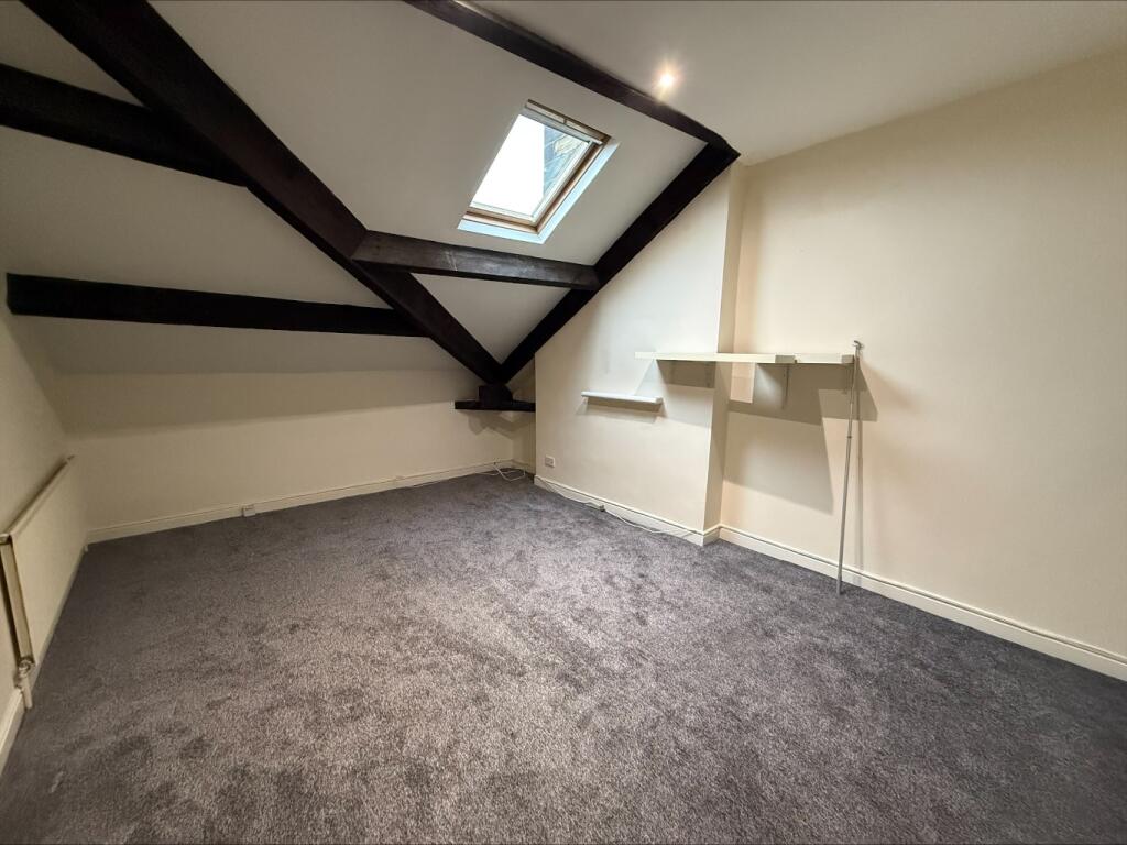 Busfeild Street, Bingley, BD16