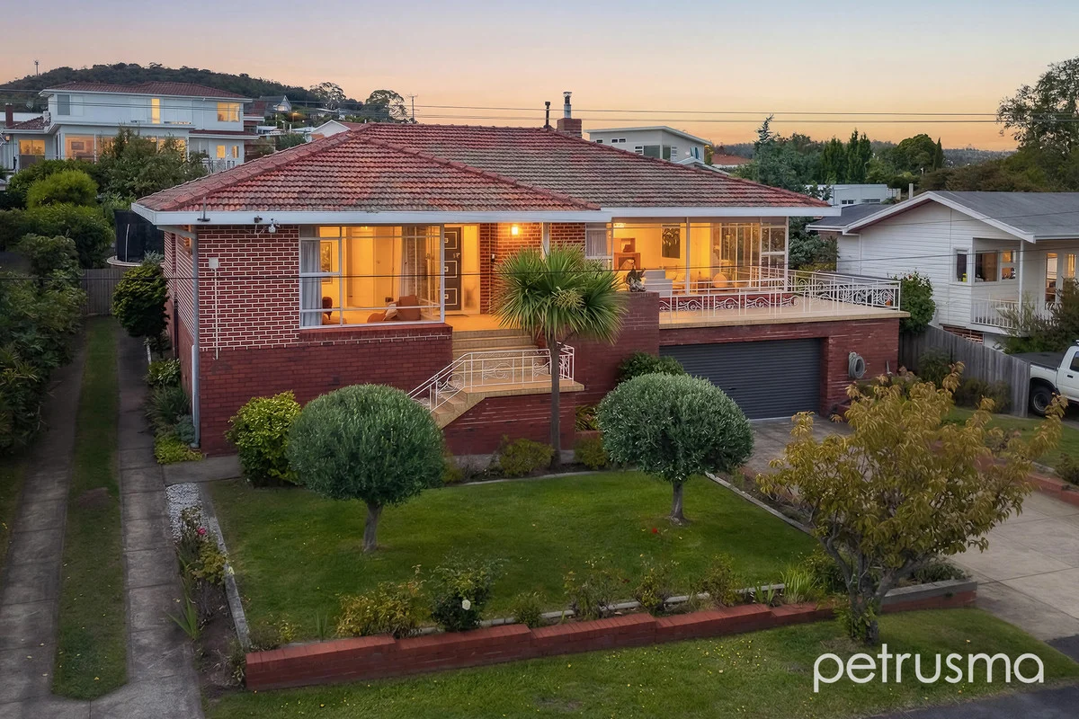 59 Rosny Esplanade, Rosny TAS 7018