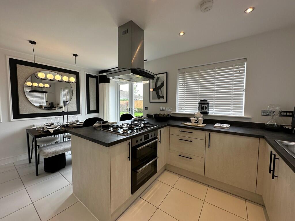 Additional image 3 of Barnoldswick, Lancashire, 
BB18 6BJ