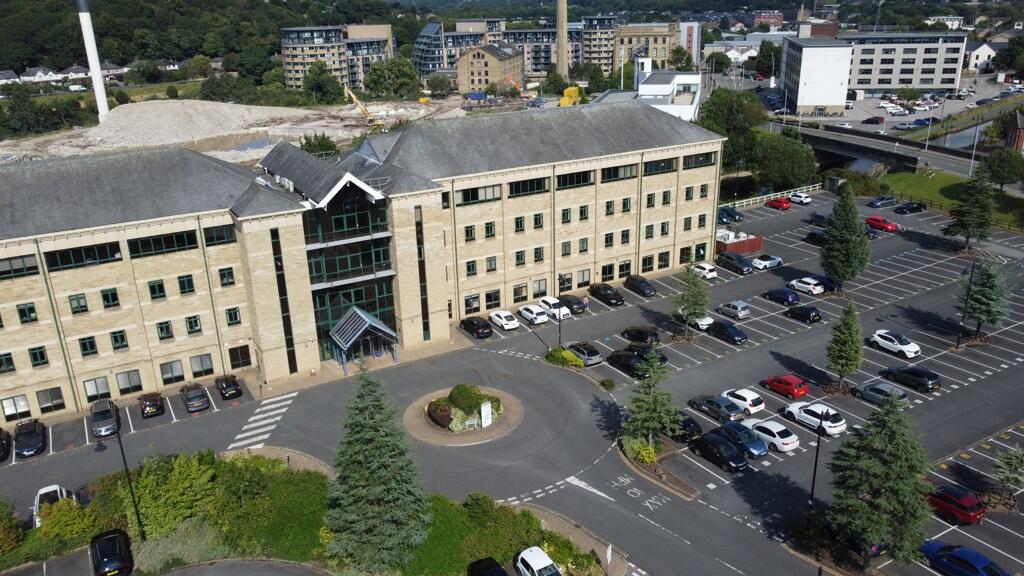 The Waterfront, Salts Mill Road, Shipley, BD17 7EZ