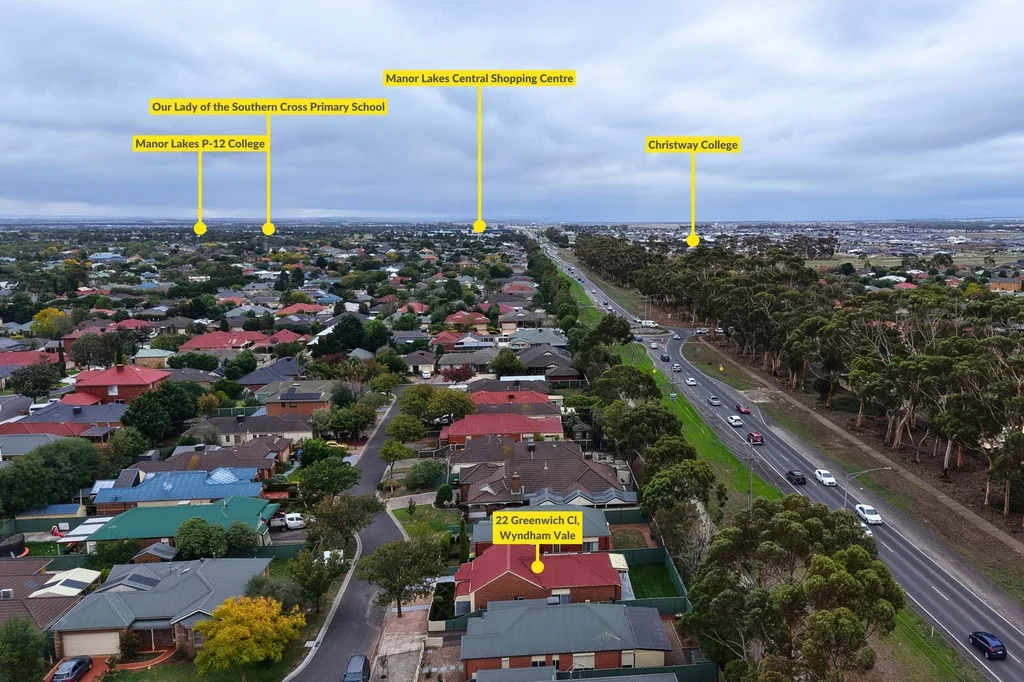 Additional image 2 of 22 Greenwich Close, Wyndham Vale VIC 3024