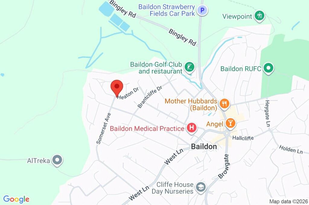 Additional image 25 of Heaton Drive, Baildon, Shipley, West Yorkshire, BD17