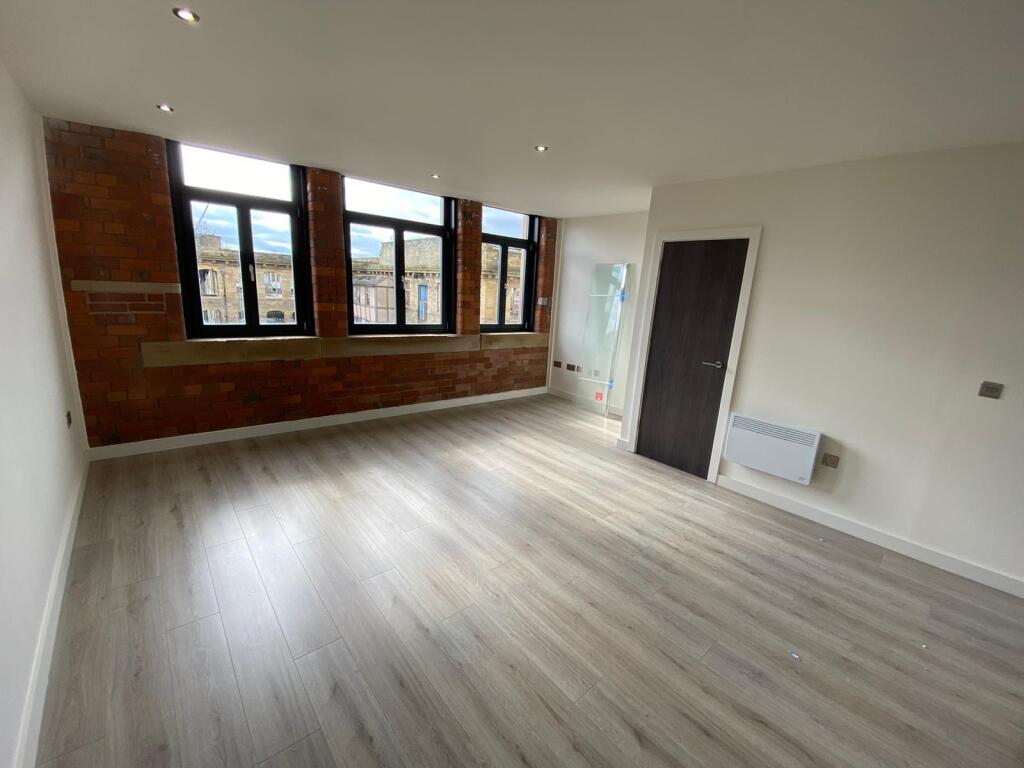 Additional image 5 of Conditioning House, Cape Street, Bradford, West Yorkshire, BD1