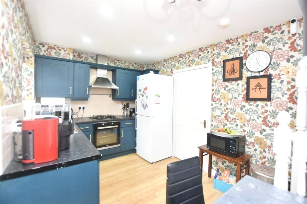 Additional image 5 of Seacole Close, Royal Blackburn, Blackburn, Lancashire, BB1