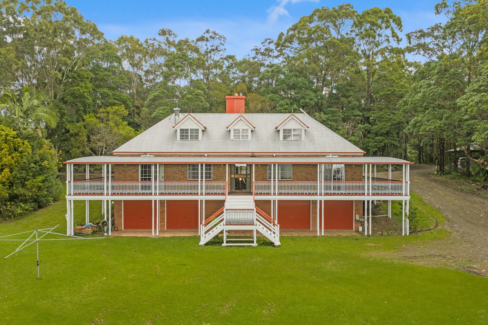 Additional image 3 of 338 Corks Pocket Road, Reesville QLD 4552