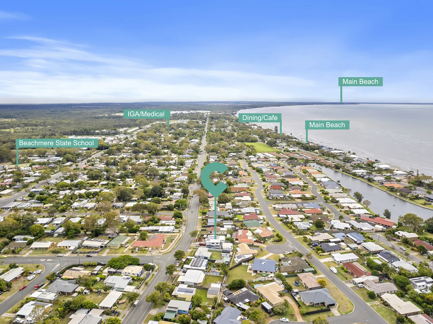 Additional image 19 of 87 Moreton Terrace, Beachmere QLD 4510