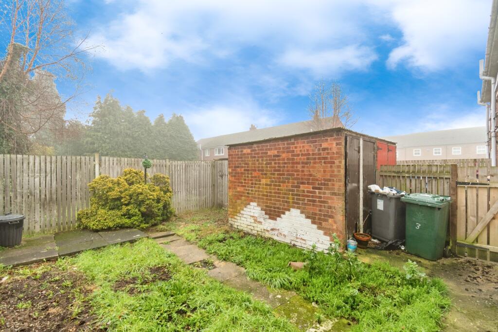 Additional image 14 of Midway Avenue, Bingley, BD16