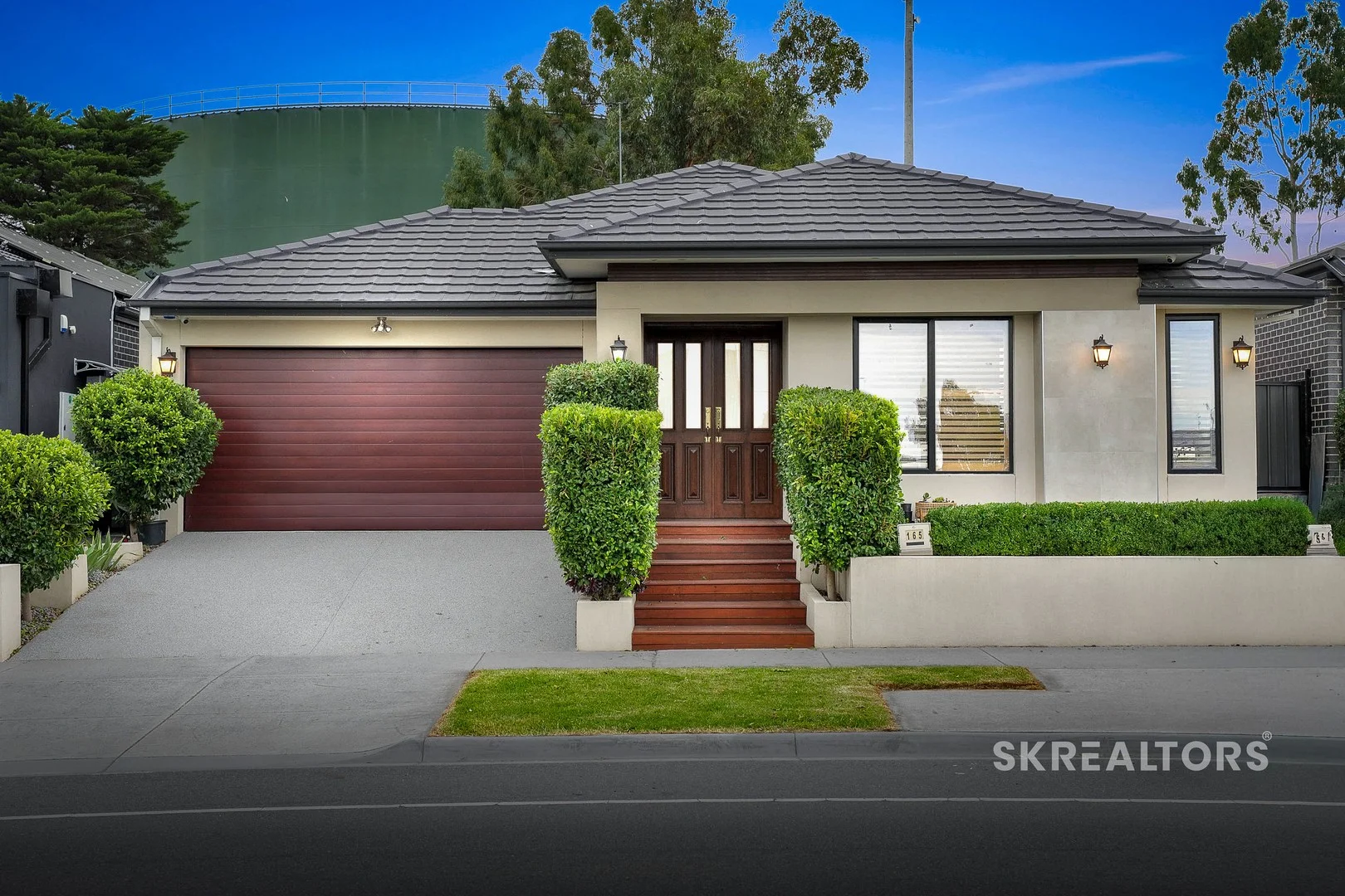 165 Fairways Boulevard, Craigieburn VIC 3064