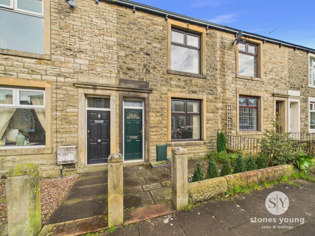 St. Marys Street, Clitheroe, BB7