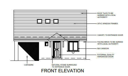 Additional image 12 of Development site, Lower Barn Street, Off Cranberry Lane, Darwen