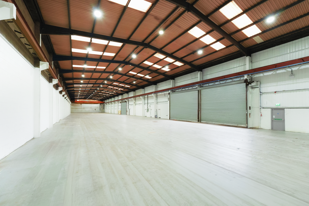 Additional image 4 of Walker Park Industrial Estate, Blackburn, BB1 2QE