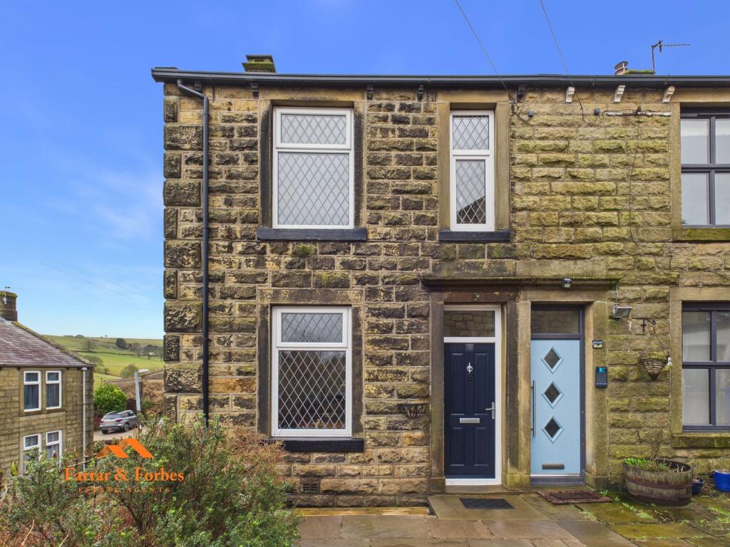 Additional image 23 of Lanehouse, Trawden, BB8
