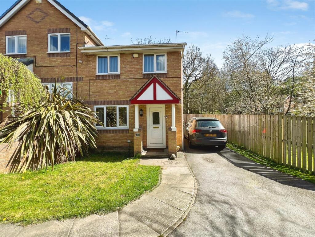 Additional image 23 of Drovers Way, Bradford, BD2 1JZ