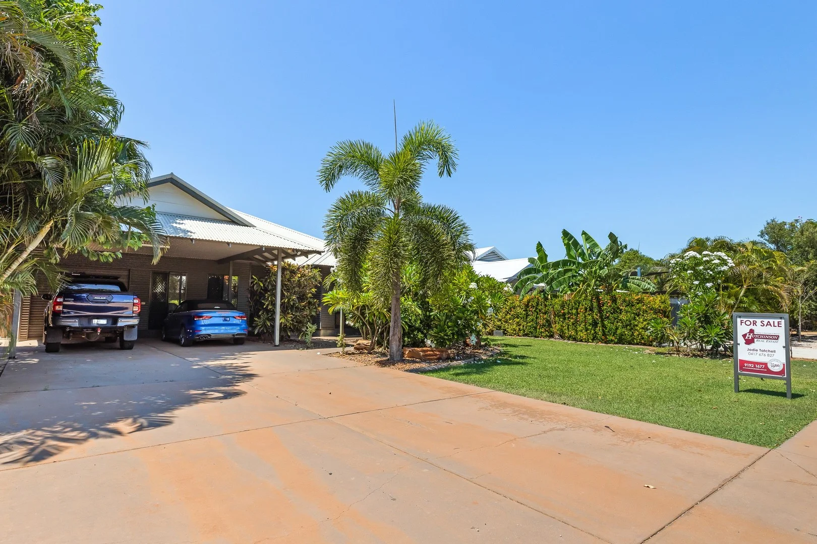 Additional image 4 of 20 Sanderling Drive, Djugun WA 6725