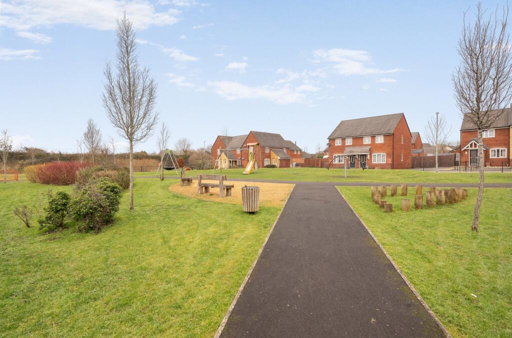 Additional image 22 of Kingfisher Road, Evercreech, BA4