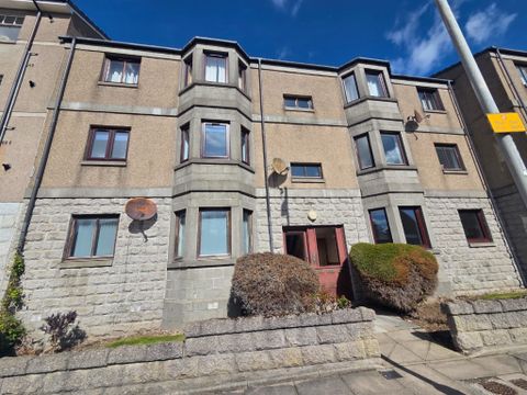 Seaforth Road, City Centre, Aberdeen AB24