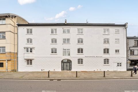 Town Quay, Southampton, Hampshire SO14