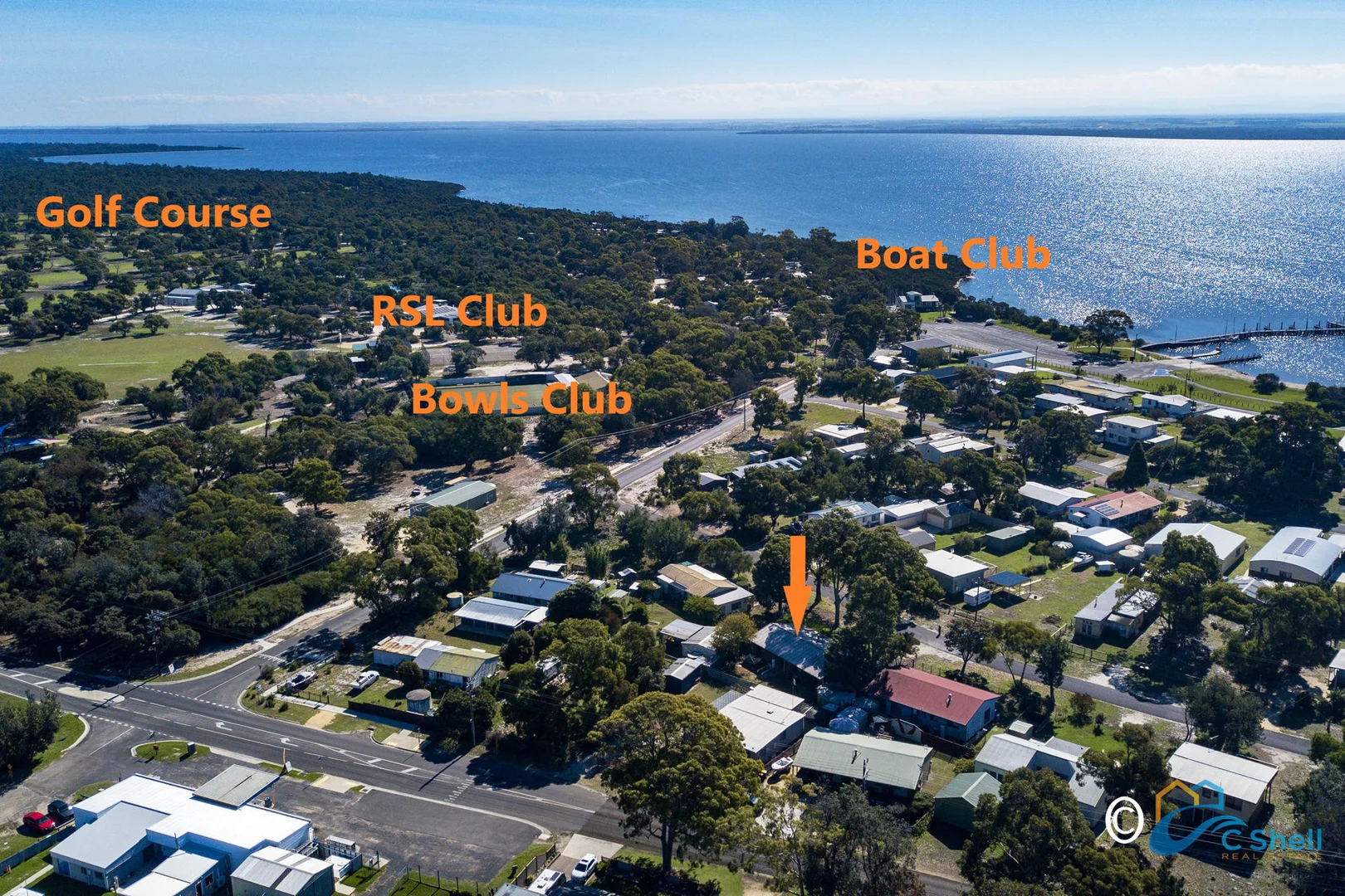 Additional image 2 of 6 Caldwell Street, Loch Sport VIC 3851