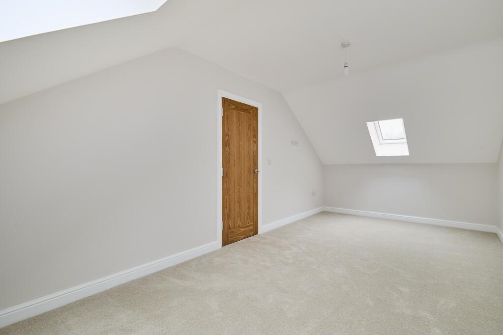 Additional image 18 of Plot 8, Brow Top, Cononley Road, Glusburn, North Yorkshire, BD20