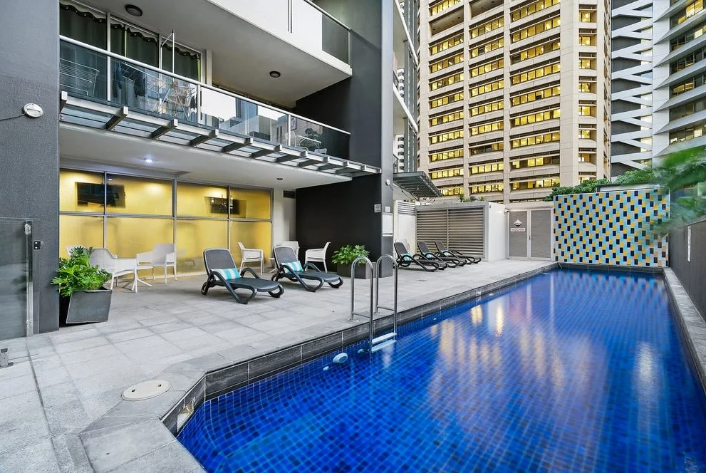 Additional image 12 of 4105/70 Mary Street, Brisbane City QLD 4000