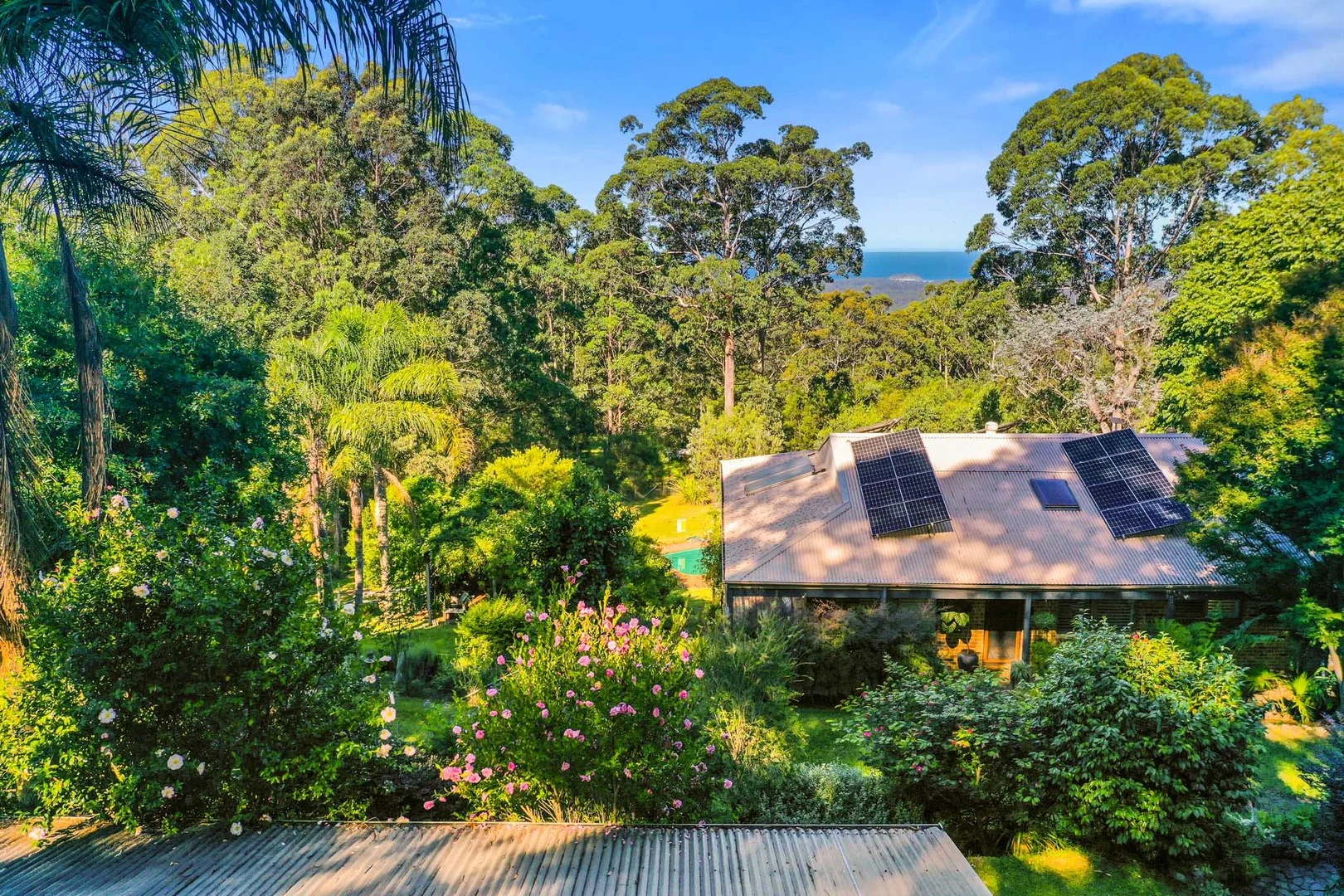 321 Woodburn Road, Morton NSW 2538