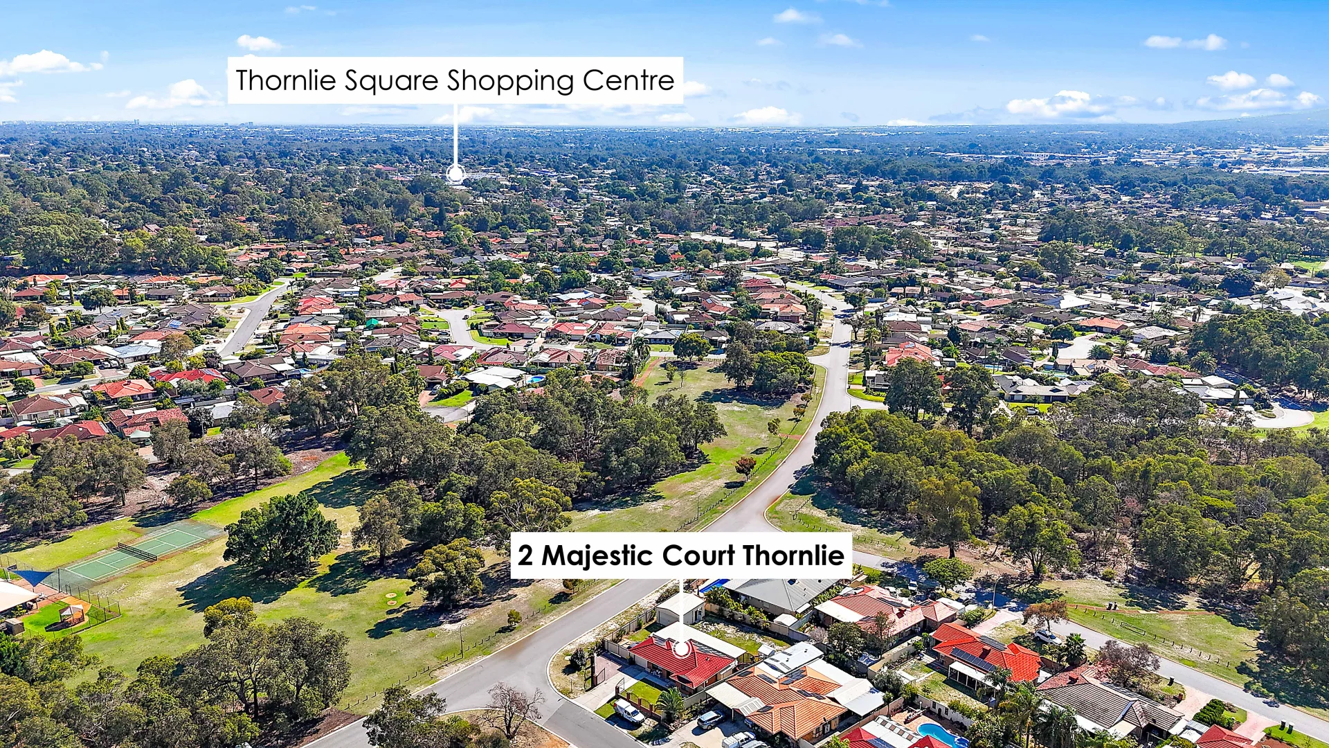 Additional image 12 of 2 Majestic Court, Thornlie WA 6108